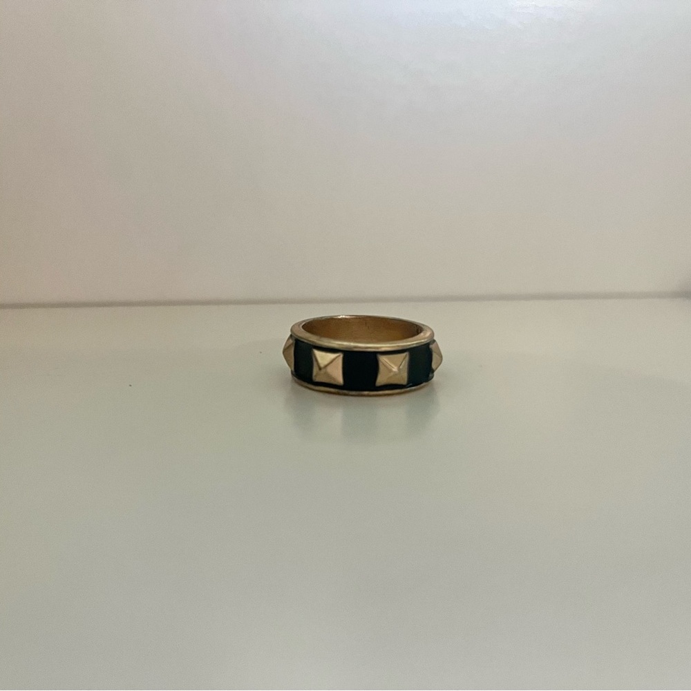 Studded Ring